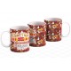 Taza Harry Potter No Puede Ser Tocada Por Muggles Collage