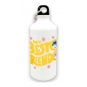 Botella Deportiva Jujutsu Kaisen My Besto Friendo Doble Tapa