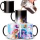 Taza Mágica My Little Pony Mi Pequeño Pony Cerámica