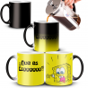 Taza Magica Bob Esponja Que Es Eso Meme Instagram Tiktok