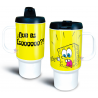 Jarro Térmico Bob Esponja Que Es Eso Meme Instagram Tiktok