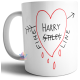 Harry Styles Golden Taza De Cerámica Official Mod 01