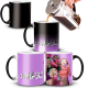 Taza Mágica Gorillaz Rock Banda Damon Albarn