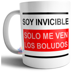 Taza Cerámica Snoopy Café Frases Perro Beagle