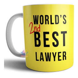 958574-MLA54899741411_042023,Taza Cerámica Better Call Saul Goodman Abogado Abogada Best 