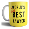Taza Cerámica Better Call Saul Goodman Abogado Abogada Best