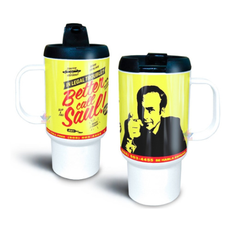 757177-MLA51296080710_082022,Jarro Térmico Better Call Saul Breaking Bad Goodman Abogado