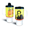Jarro Térmico Better Call Saul Breaking Bad Goodman Abogado