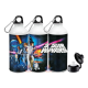 813437-MLA53527753894_012023,Botella Deportiva Star Wars Aluminio Personajes Película 