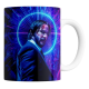 819815-MLA48325990727_112021,Taza De Cerámica - John Wick