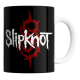 631201-MLA48406561573_122021,Taza De Cerámica - Slipknot