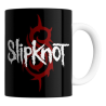 Taza De Cerámica - Slipknot