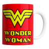 Taza Ceramica - Mujer Maravilla (wonder Woman)