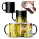 973650-MLA69103472324_042023,Taza Mágica Virgo Shaka Saint Seiya Caballeros Del Zodiaco 