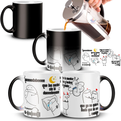 705486-MLA51311171465_082022,Taza Mágica Quedate Quevedo Bzrp Bizarrap Canción Flork 52