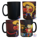 870068-MLA41521341810_042020,One Piece Luffy Taza Magica Monkey Ceramica Manga Anime