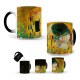 Taza Mágica El Beso De Gustav Klimt