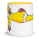 797690-MCO44062705393_112020,Mug Vaso Taza Ceramica Mug Homero Simpsons