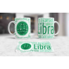 Taza Ceramica Libra Astrologia Signos Zodiaco