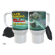 Jedi Yoda Cafe Quiero Star Wars Jarro Termico Impala Design