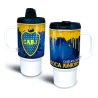 Jarro Térmico Boca Juniors Fútbol Club Xeneixe Bombonera