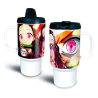 Jarro Térmico Nezuko Kamado Demon Slayer Kimetsu No Yaiba