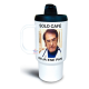Jarro Térmico Deja Ese Pan Frase Humor Meme Doctor Nowzarada