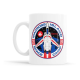 987852-MLA53910531687_022023,Taza De Ceramica Robotech Macross Island