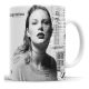 884897-MLA53253183720_012023,Taza Taylor Swift - Reputation - Cerámica Importada