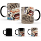 One Piece Taza Magica Luffy Joy Boy Nika Gear 5 Recompensa