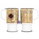 Jarro Vaso Térmico Harry Potter Mapa Del Merodeador