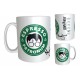 Taza Harry Potter Starbucks Espresso Patronum Nombre Persona