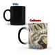 860180-MLM48952071101_012022,One Piece Taza Magica Café Trafalgar Law Recompensa Anime