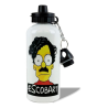 Botella Deportiva - Los Simpson (escobart)