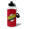 Botella Deportiva - Big Bang Theory (bazinga)