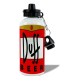 838153-MLA42646571970_072020,Botella Deportiva - Los Simpson (duff Beer)