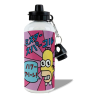 Botella Deportiva - Los Simpson (varios Modelos)