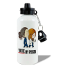 Botella Deportiva - Greys Anatomy (varios Modelos)