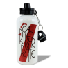 Botella Deportiva - River Plate