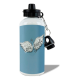 Botella Deportiva - Casi Angeles (varios Modelos)