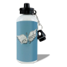 Botella Deportiva - Casi Angeles (varios Modelos)