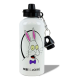 797851-MLA42664612052_072020,Botella Deportiva - Los Simpson (bebe O Morire)