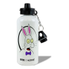 Botella Deportiva - Los Simpson (bebe O Morire)