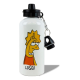 747791-MLA42664597219_072020,Botella Deportiva - Los Simpson (bebe O Morire)