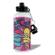 784301-MLA42664551744_072020,Botella Deportiva - Los Simpson (bebe O Morire)