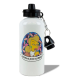 791304-MLA42664589282_072020,Botella Deportiva - Los Simpson (bebe O Morire)