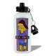 923780-MLA42664612060_072020,Botella Deportiva - Los Simpson (bebe O Morire)