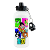 Botella Deportiva - Jovenes Titanes (teen Titans)