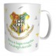 Taza Harry Potter Hermione Granger Impala Design