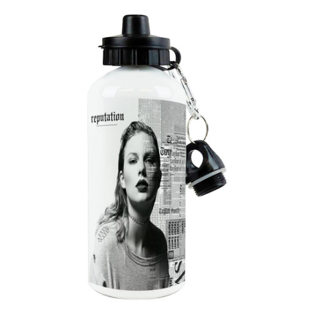 766223-MLA70260208960_072023,Botella Deportiva - Taylor Swift (varios Modelos)